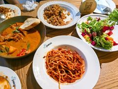 -Pekaa啤咖食肆Coffee&Bistro