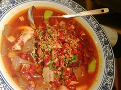 -老头儿油爆虾·知味杭州(爱琴海购物中心)