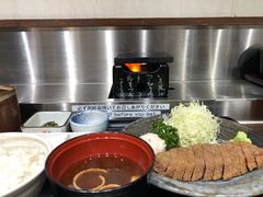 -牛かつもと村(上野店)
