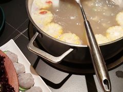 -二刀潮牛(重庆光环购物公园店)