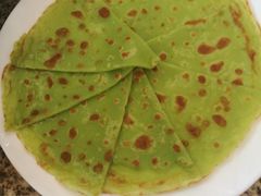 野菜饼-東城故事·尋找姆媽的味道(玉兰路店)