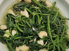 -一楼食业·美食人家