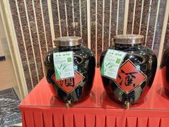 -老酒川菜坊(中山西路店)