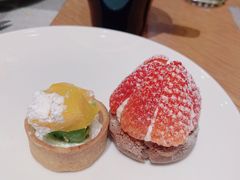 -苏州知音温德姆至尊酒店·四季海鲜自助餐厅(汾湖店)