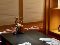 -希望日本料理(保利香槟花园店)