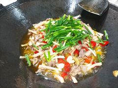 -国庆鸡杂老店