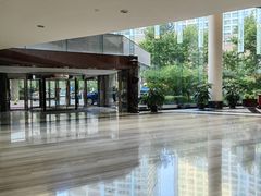 -大连富丽华大酒店