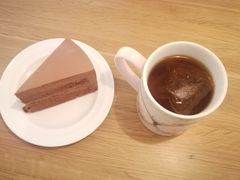 -Cafe Villa