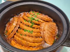 -沈家花园如皋菜(君御豪庭店)