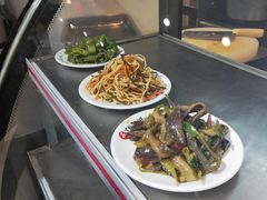 -罗胖子面馆(西关店)