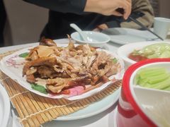 -惠丰堂饭庄·烤鸭·京味菜(民族大学店)
