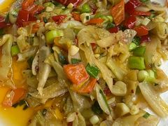 -三只鸟本地特色菜馆(上饶总店)