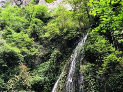 -武隆天坑地缝国家地质公园