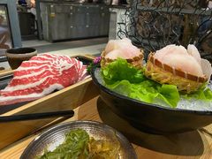 -湊湊火锅·茶憩(杭州湖滨银泰in77店)