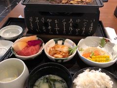 -九井澤精致料理(金茂店)