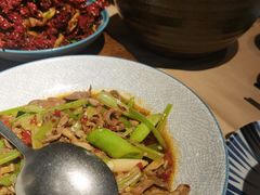 -山石榴·贵州菜(丰盛里店)