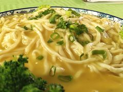 芝士干烧伊面-盛港湾海鲜食府(黄沙店)