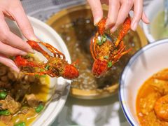 -靓虾二哥长沙地标小龙虾(五一广场店)