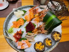 -割烹旭日本料理(龙湖狮山天街店)