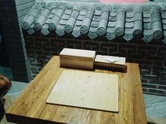 -绿岛汤泉韩式休闲会所