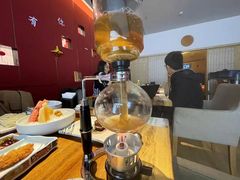 -京料理·日料自助·铁板燒(复悦城店)