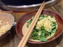 -咖咖火锅(老店)