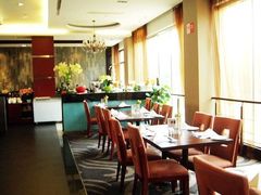 -张家港国贸酒店·餐厅