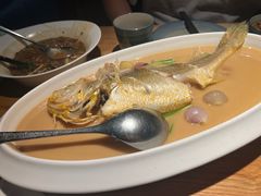 -荣小馆(杭州大厦店)