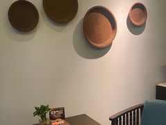 -粗茶淡饭·隐庐私厨(东亭店)