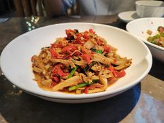 -老屋印象·酸菜鱼新川菜(义乌之心店)