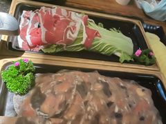 -湊湊火锅·茶憩(恒隆广场店)
