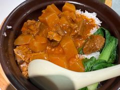 -李先生牛肉面大王(华联商厦店)