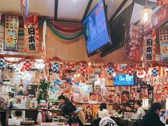 大堂-平成屋·午肴夜酒(四川北路店)