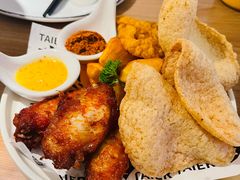 -太二酸菜鱼(兴业太古汇店)