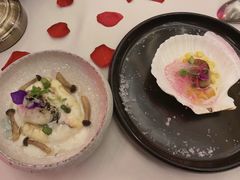 低温慢煮日本有机温泉蛋-西山人家·二十年老字号农家菜(旺山店)