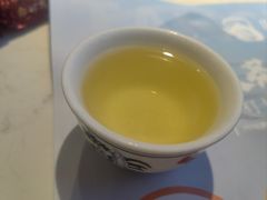 -叹茶靓点·粤式餐厅·全天茶市(石井万民广场店)