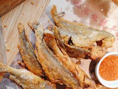 -李记东北饺子馆·东北菜(欢乐谷店)