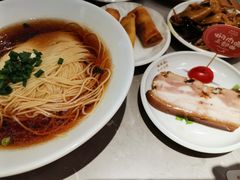 -松鹤楼面馆(飞州国际广场店)