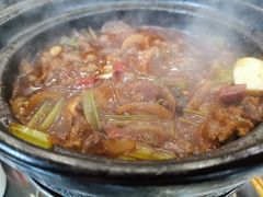 -川香煲(茅台路店)