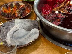 -华丰火锅(双林北横路店)