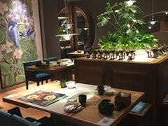 大堂-云海肴·汽锅鸡·云南菜(领展购物广场·中关村店)