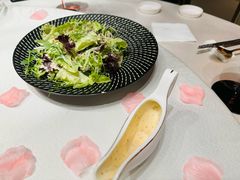 -迦南苑·新派青岛菜·生日纪念日主题餐厅