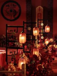 点击看大图 -王府花园酒店·宴会厅