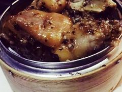 -糖朝(尖沙咀店)