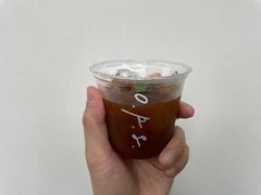 -O.P.S. CAFE