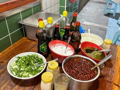 -山东水饺(南坪新街店)