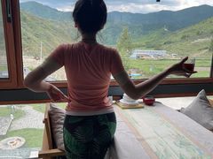 -云座·时光·观景咖啡厅(五爷庙店)