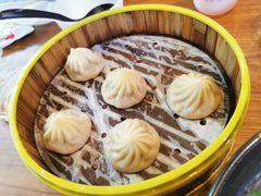 -金原鸭血粉丝汤·汤包·脆皮烤鸭(南京博物院店)