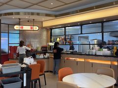 -香港新记茶餐厅(春熙太古里店)