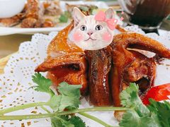 -红日饭店(裕隆三路店)